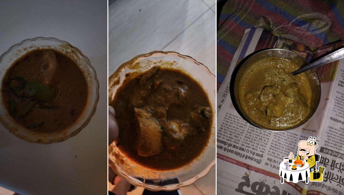 Dishoom Hyderabadi Biryani