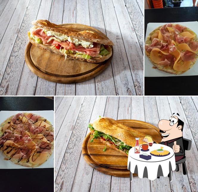 Il Bello della Pizza