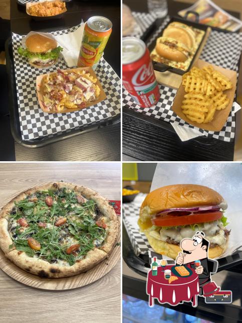 Meytiz Pizza & Smash