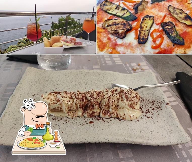 Platti al Sa Cadrea Ristorante