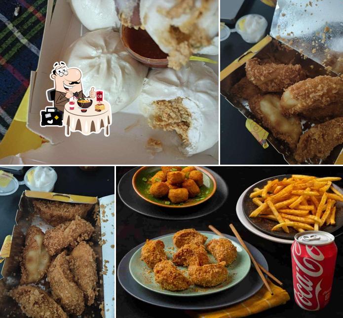 Zomoz - The Momo Company