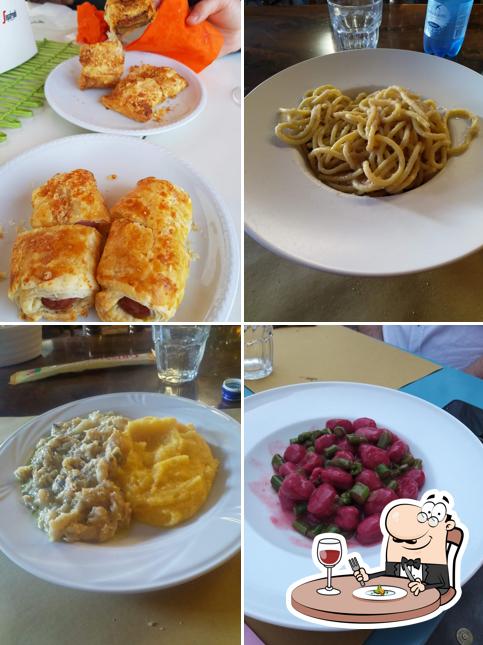 Cibo al Al Bersagliere