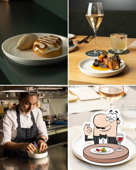 Platti al Olio fishbar