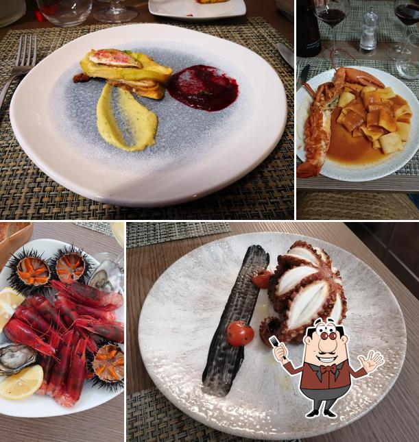 Platti al Procacci Ristorante