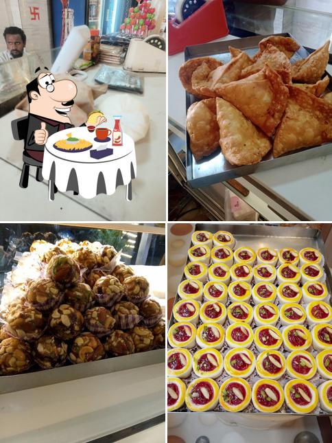 BALAJI MITHAI BHANDAR