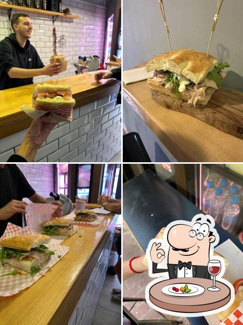 Sa Panineria