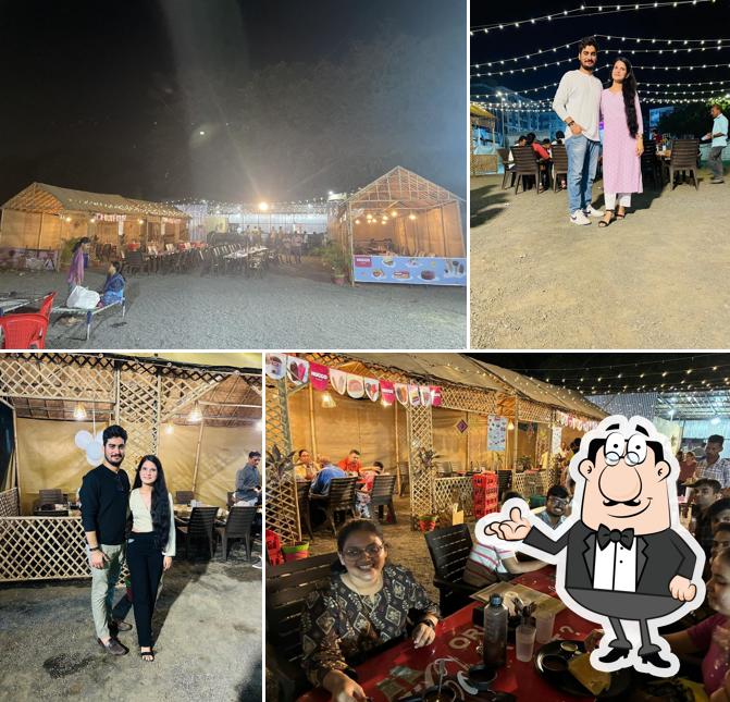 Shree sai surti dosa pavbhaji&chinese