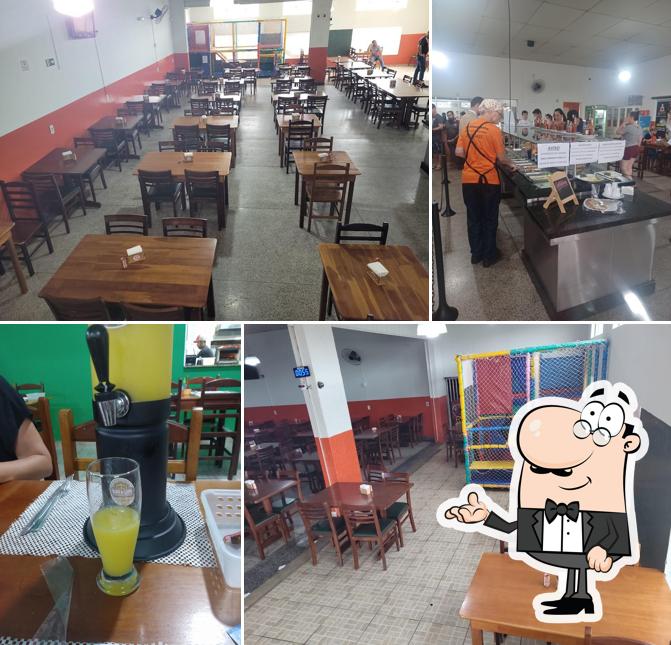 Restaurante Vó Aurora