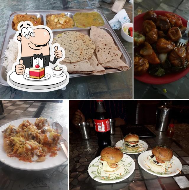 Shree Kunj Restaurant -Dinhata