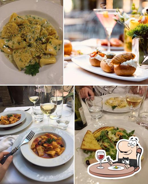 Cibo al Babette