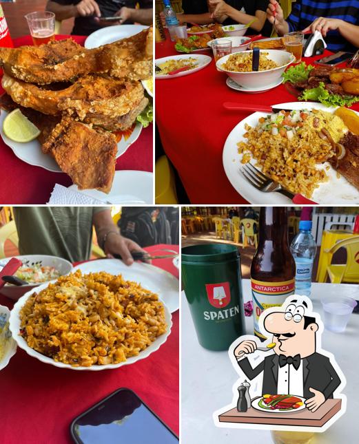 Bar Do Marcio