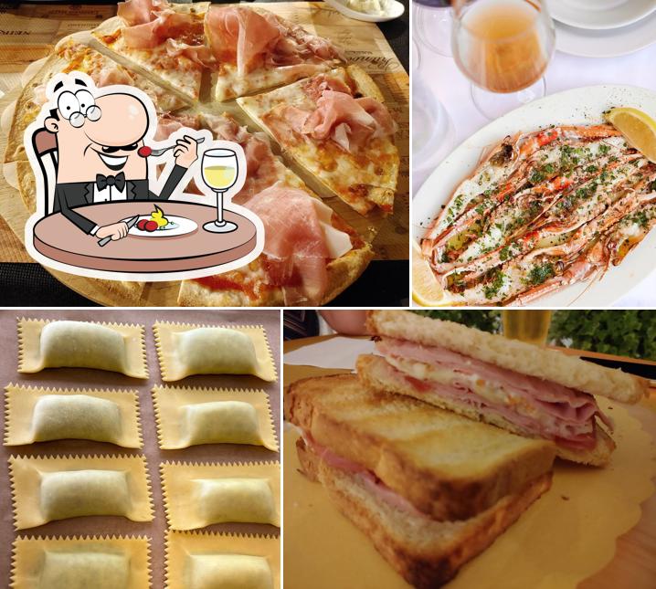 Platti al Luna Bar & Cicchetteria