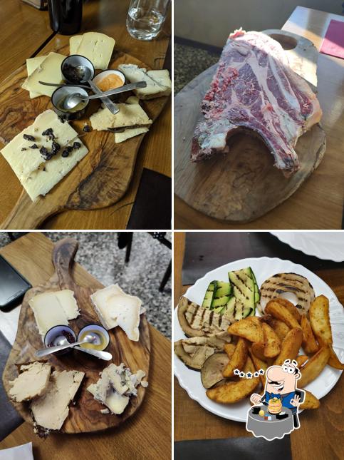 Osteria DaMa - Eccellenze alla Brace