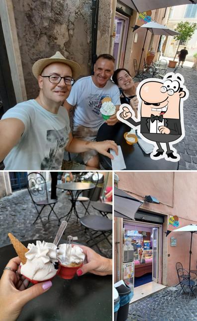 Arcobaleno - Yogurteria and Gelateria