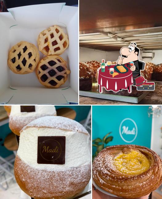 Madì Pasticceria Caffetteria
