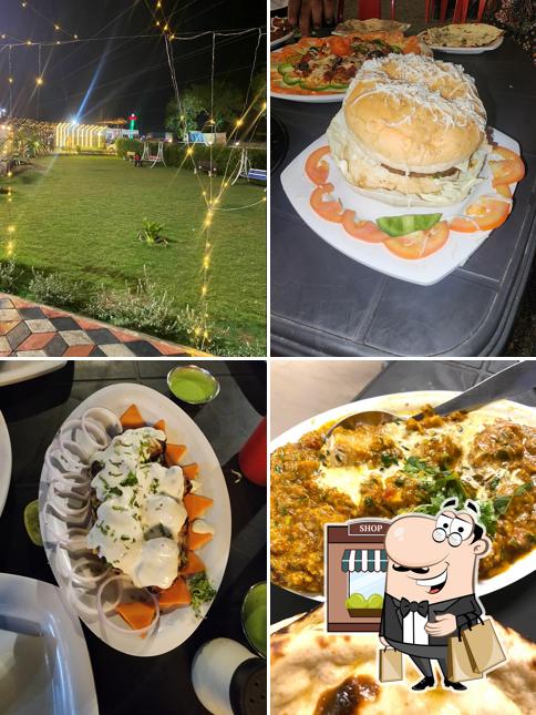 Mannat Chicken Villa