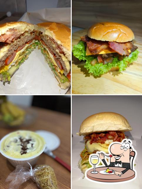 Thiagão Lanches - SJCampos