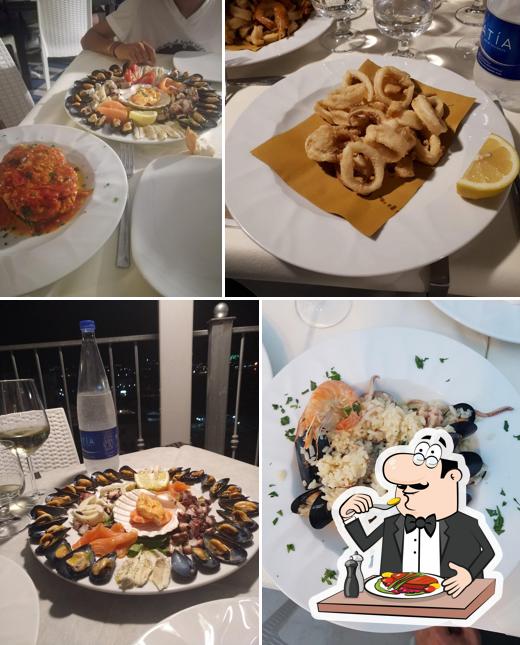 Platti al Costamarina
