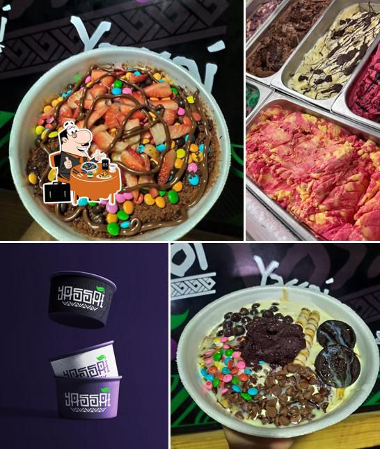 Açaí em Canindé - Yassaí Delivery