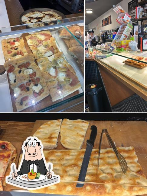 Platti al FooCACCIA food & drink