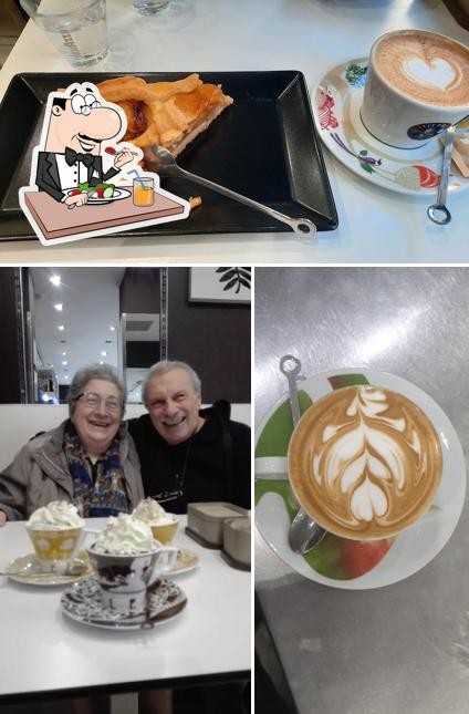 Platti al Elisir Caffè
