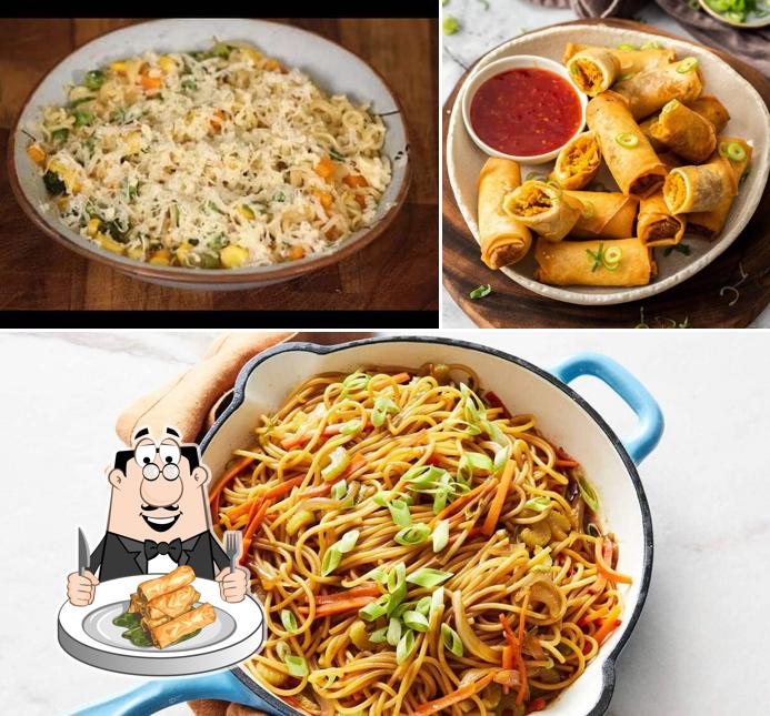 Kishori Ji Sweets & Bakery