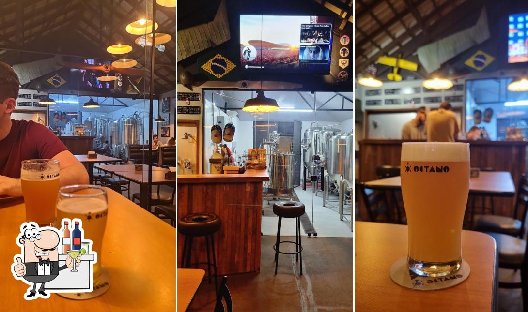 Cervejaria Octano