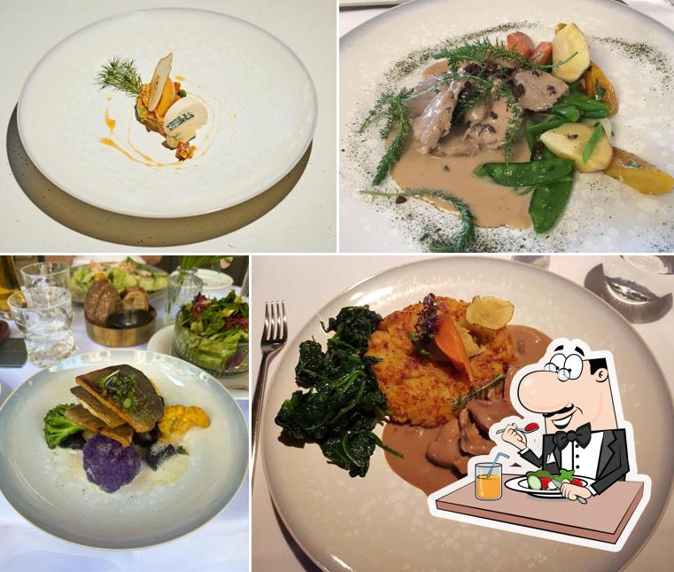 Platti al Silk - Restaurant & Bar
