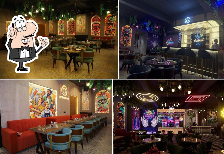 Welcome Restro & BAR