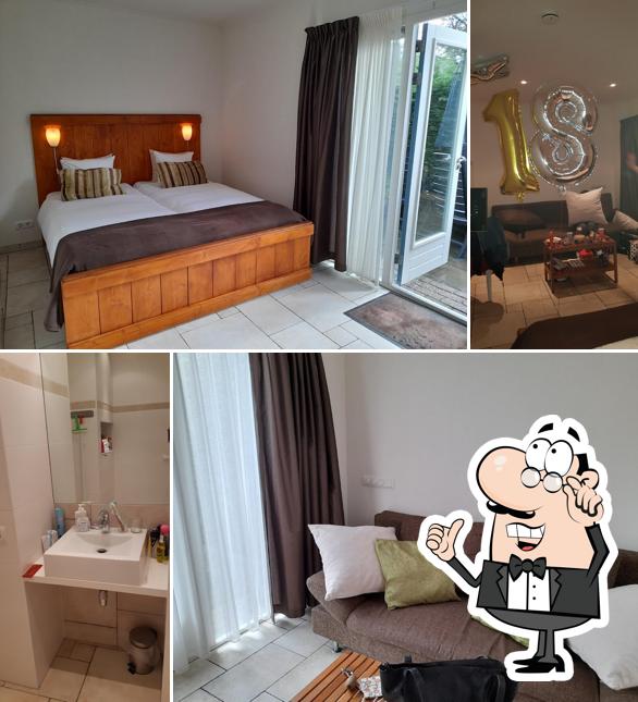 Pension Kamperland