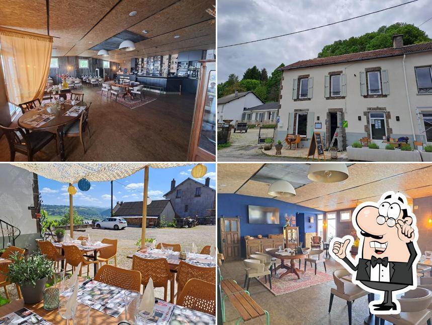 Bellevue du cantal