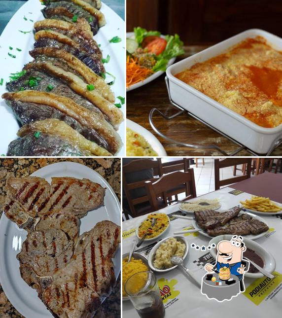 Churrascaria Riosulense