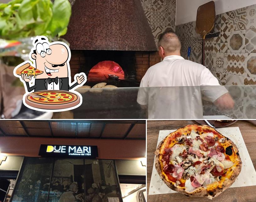 La pizza è il piatto veloce più di successo al mondo