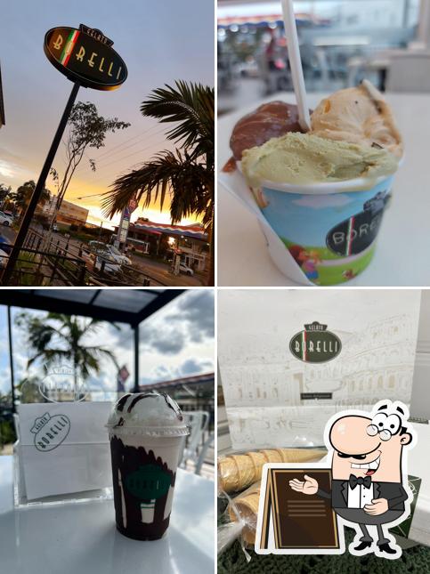 Gelato Borelli