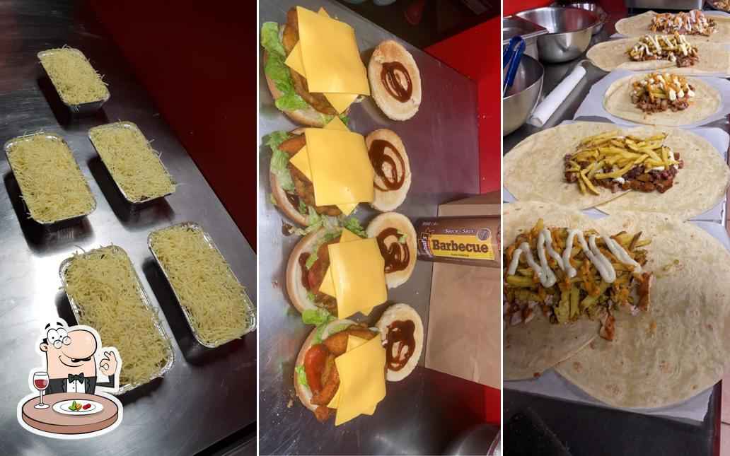 La Casa de Tacos