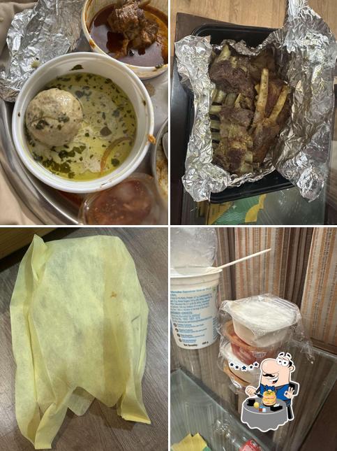 Chinar Kashmiri Wazwan