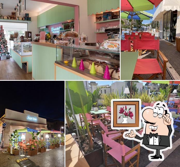 Gelateria Troppo Buono