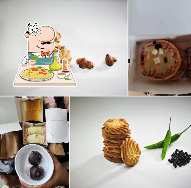 Kanti Sweets - Since 1957