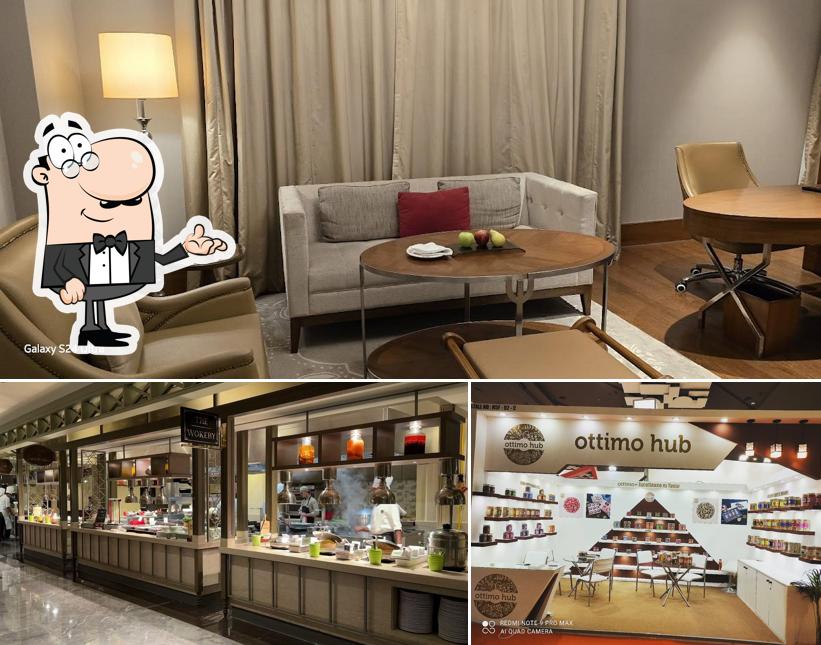 Check out how Avartana looks inside