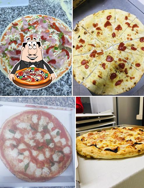 Pizzeria Leonardo