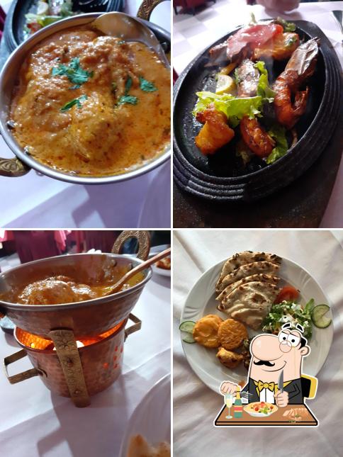 Platti al Bharat Ristorante Indiano