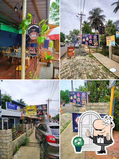 INDO cafe