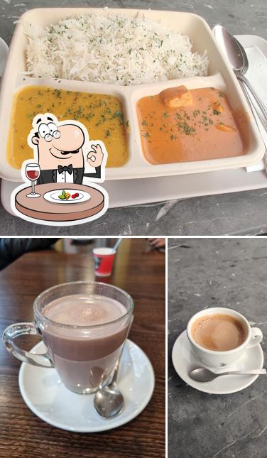 Indian Express ( Sharma Restaurent)