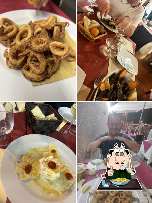 Cibo al Mama Mea