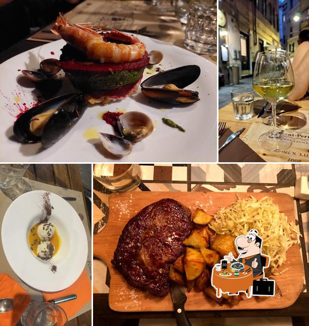 Cozze al Officina34