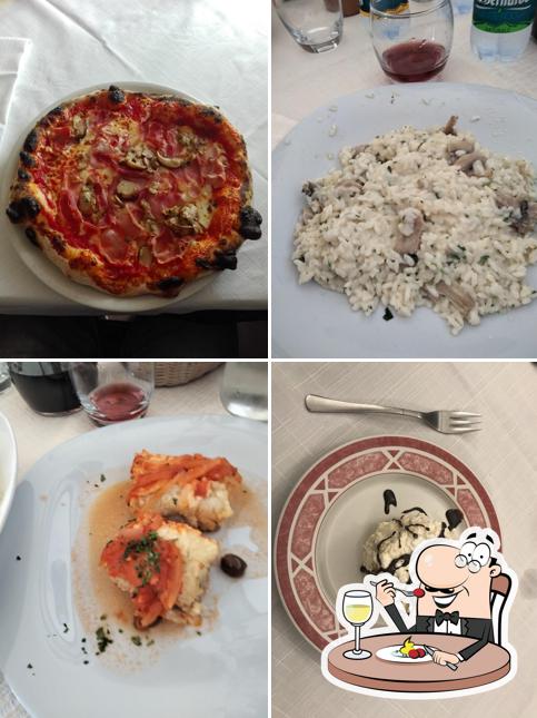 Ristorante Il Pollino Sas