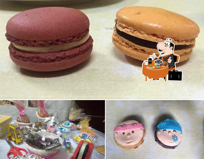 Mussels at Saldanha Bakery