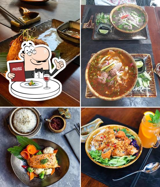 Sapa Canteen Zürich