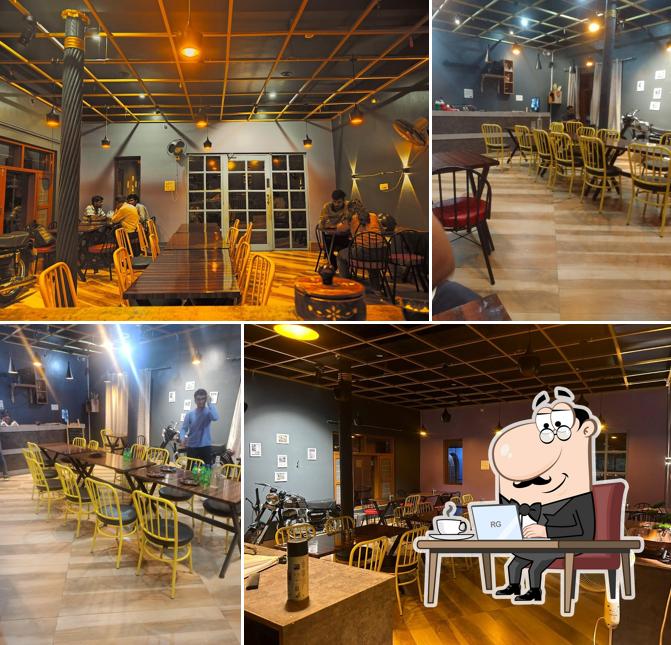 TownViewCafe