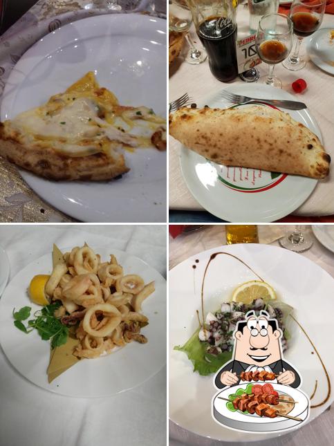 Ristorante Pizzeria Pedro's